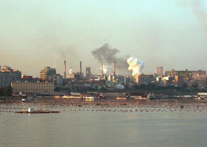 Ex-Ilva, ore decisive: si tratta per i pagamenti arretrati ai fornitori.