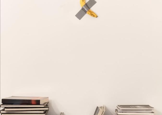Dopo la banana di Cattelan, perché anche le provocazioni sono arte? 