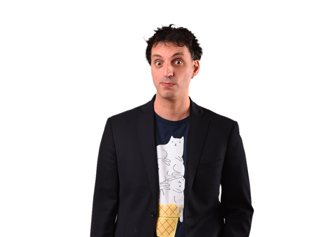 I tipi umani da quarantena nel divertente racconto di Stefano Andreoli