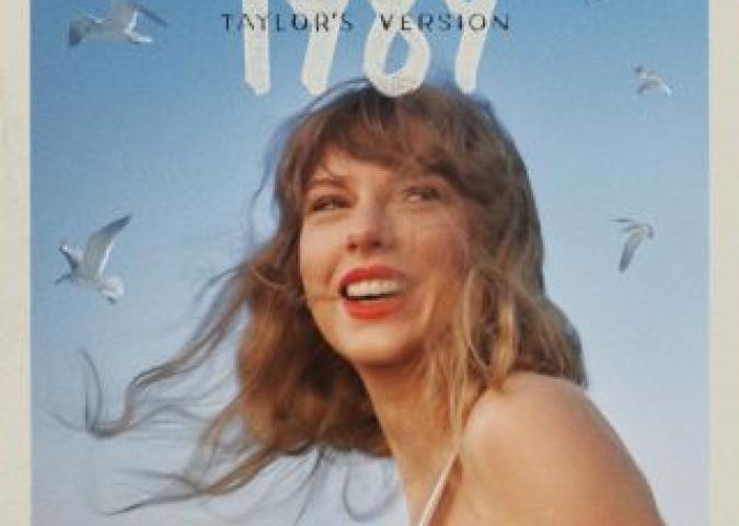 Is It Over Now? (Taylor’s Version)