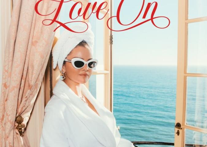 Love On