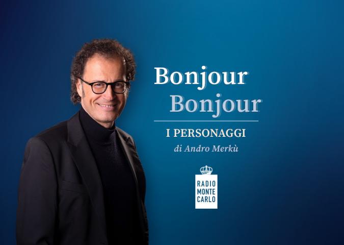 Andro Merkù: Barbero e il pappagallo spione