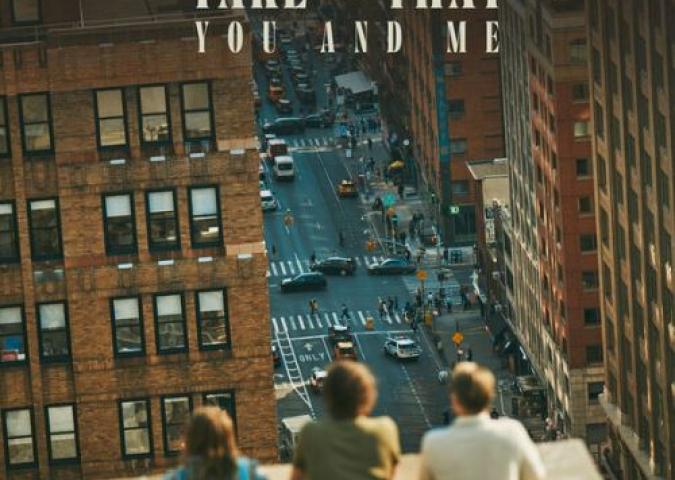 You And Me 