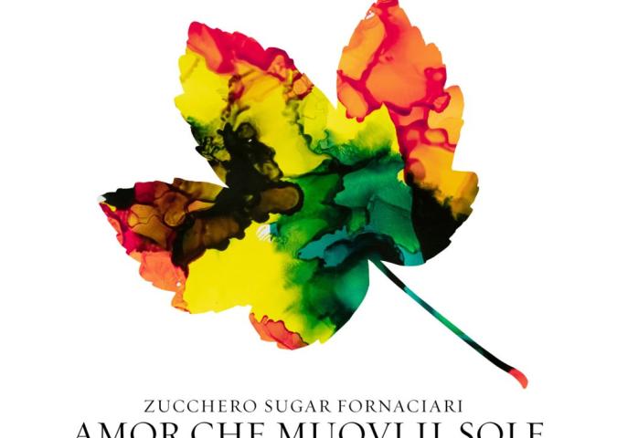 Amor che muovi il sole