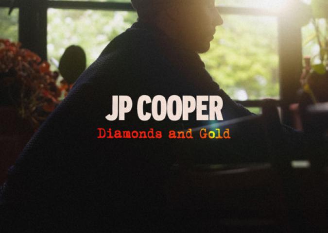 Diamonds And Gold