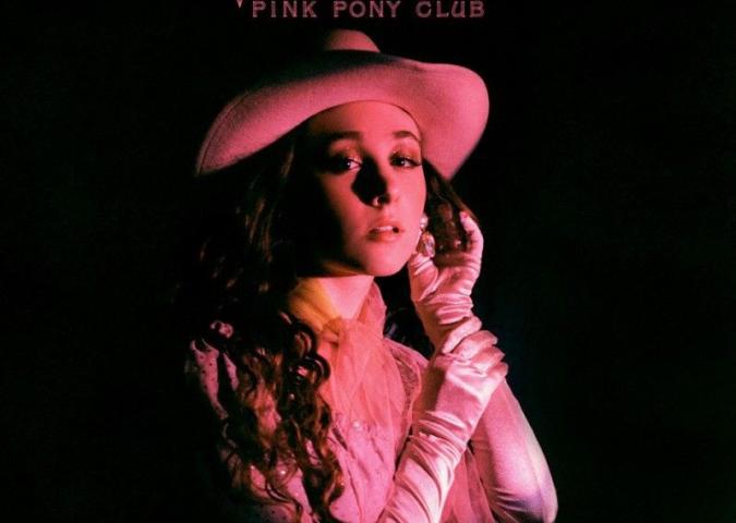 Pink Pony Club