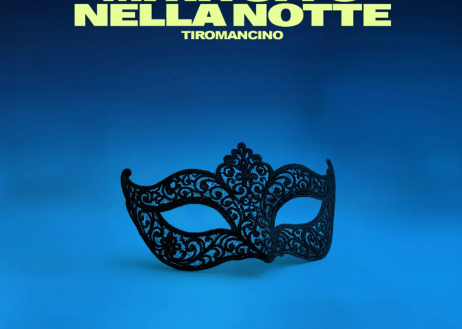 Mi rituffo nella notte