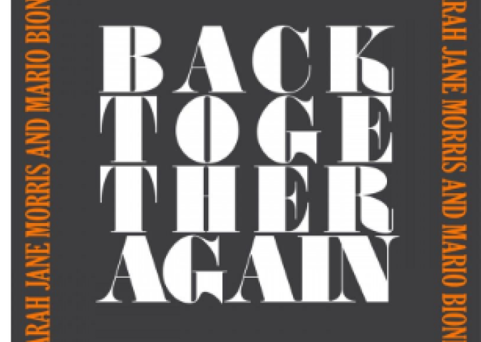 Back Together Again