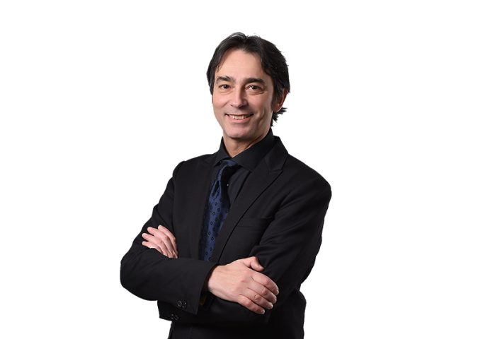 Sabato - Stefano Gallarini