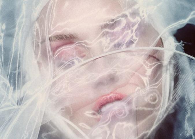 Secrets (feat. Lindsey Buckingham & Mick Fleetwood)

