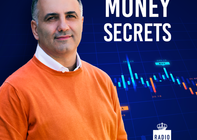  Soldi: pensare in grande -Parla  Alfio Bardolla