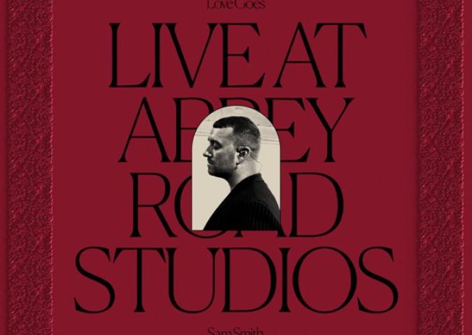 Time After Time (Live At Abbey Road Studio)
