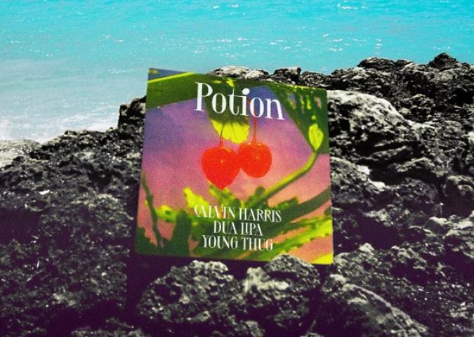 Potion
