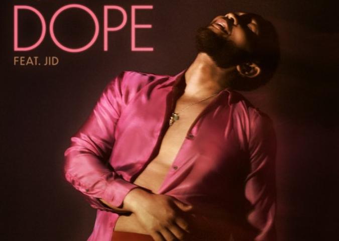 Dope (feat. JID)