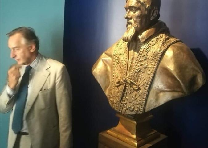 A Firenze la Biennale Internazionale dell'Antiquariato: tra occasioni e opere da far girare la testa. 