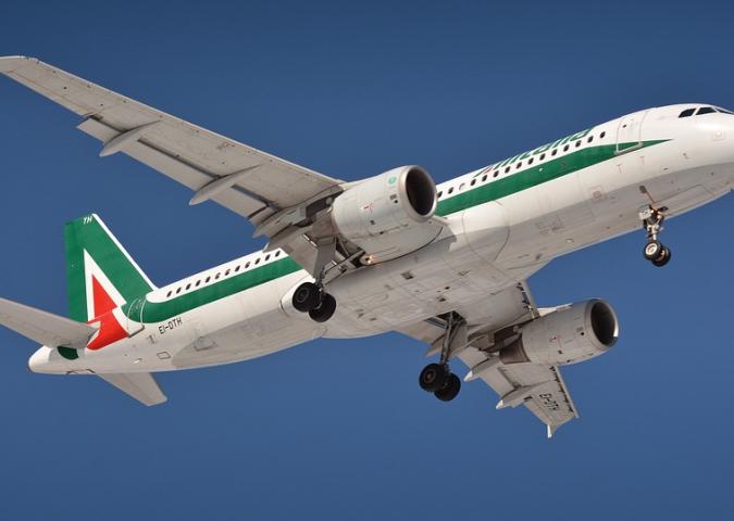 Salvataggio Alitalia: lo Stato tornerà a finanziarla?