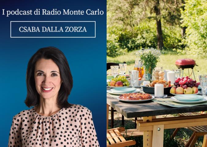 Le buone maniere a tavola - Cosa vi dà fastidio negli altri quando mangiano?