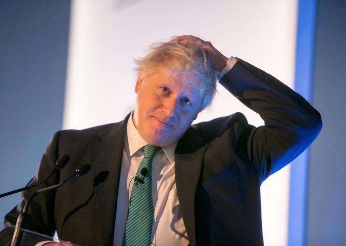 Londra, si allungano i tempi del voto anticipato.