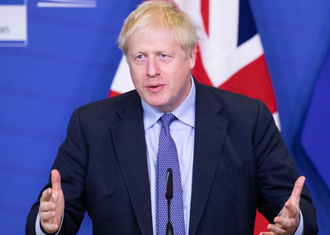 Brexit, naufraga l'accordo sul piano concordato con Bruxelles.