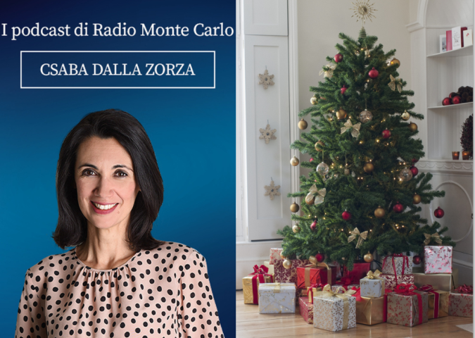 La ricerca del regalo perfetto - I consigli di Csaba