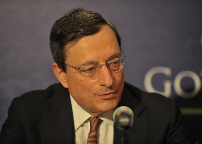 Il futuro torna incerto e la BCE riarma il quantitative easing.