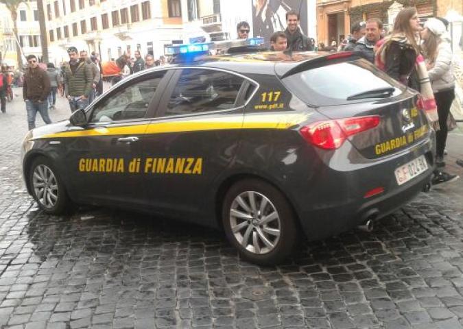 Reddito di cittadinanza, la Gdf a caccia dei furbetti che lo hanno senza diritto.