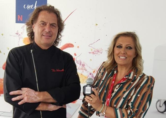 “Non si può fare la Mostra di Venezia senza Tino Vettorello!”