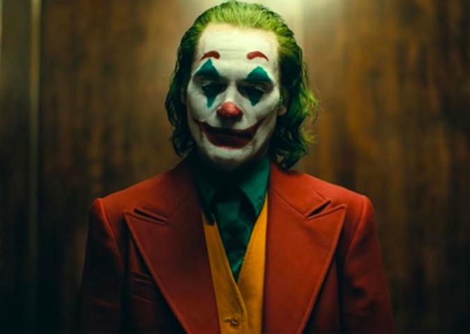 Torna Joker, ma senza Batman…
