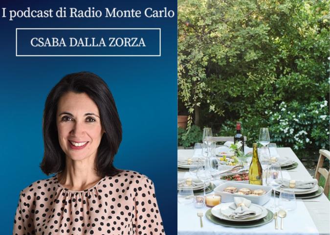 Le regole per invitare ed essere invitati a pranzo - I consigli di Csaba