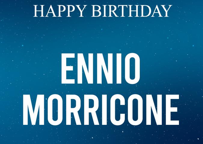 Ennio Morricone e il fuorionda con Kay Rush