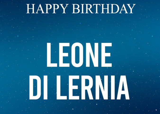 Il nostro ricordo di un grande: Leone Di Lernia! Parlano (e si commuovono) Luisella, Paolo Dini, Lester e Fausto Terenzi