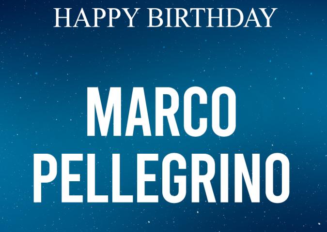 Oh oh, che gaffe: ecco quel che disse a Luisella Marco Pellegrino... 