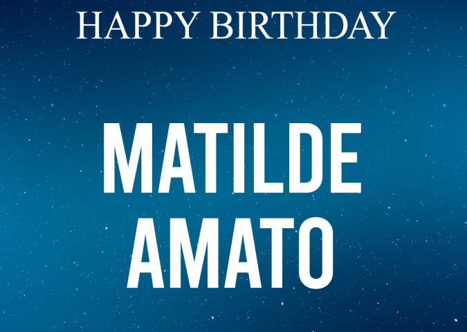 Far parte di questa radio è pura emozione: le parole di Matilde