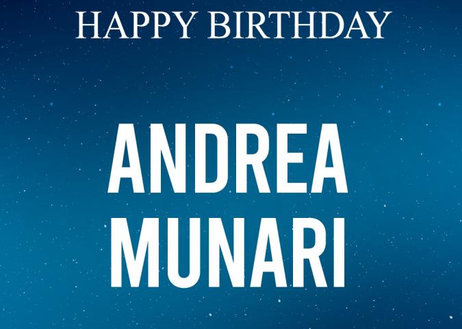 Gioia, ricordi e lacrime di commozione: l'incontro tra Andrea Munari e Awanagana
