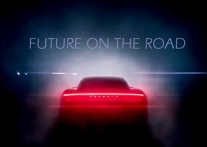 Riascolta FUTURE ON THE ROAD | part I