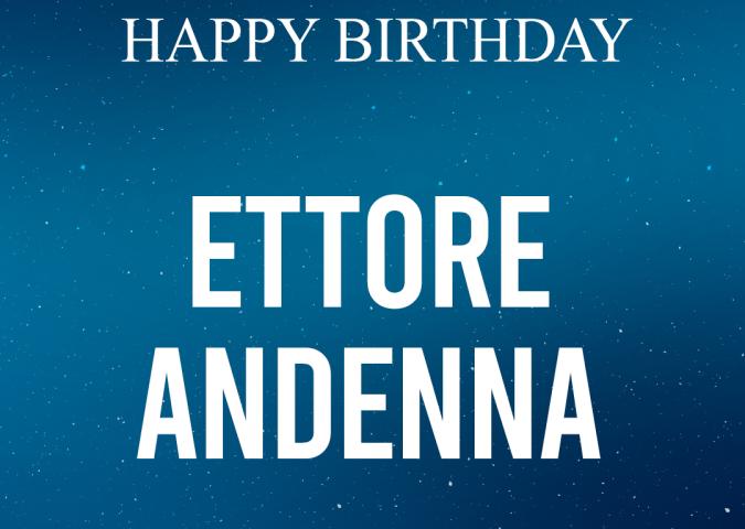 Ettore Andenna torna a Radio Monte Carlo dopo 43 anni: l'emozione sale alle stelle