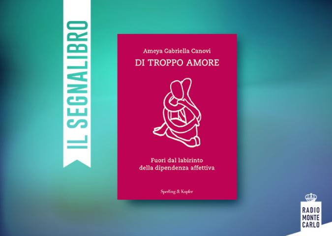  Ameya Gabriella Canovi ospite de Il Segnalibro