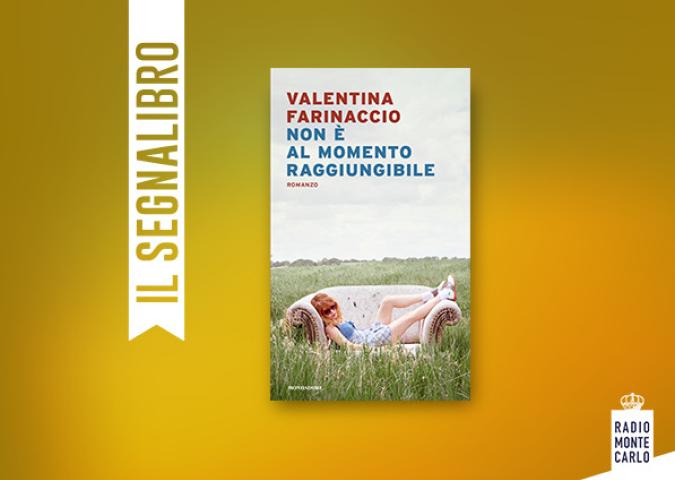  Valentina Farinaccio ospite de Il Segnalibro