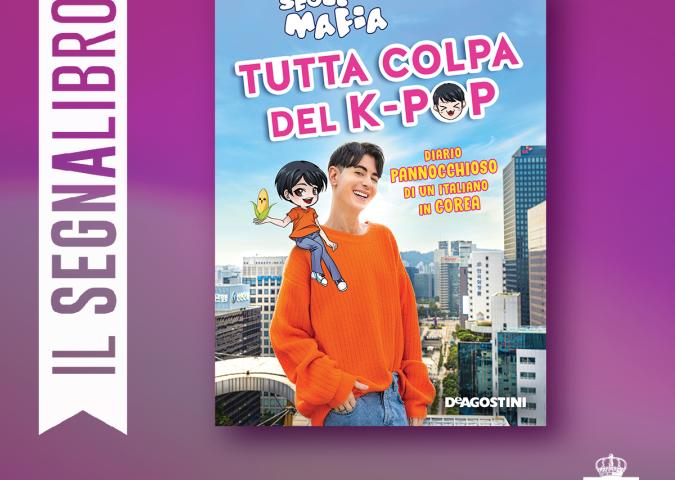 Seoul Mafia ospite de Il Segnalibro