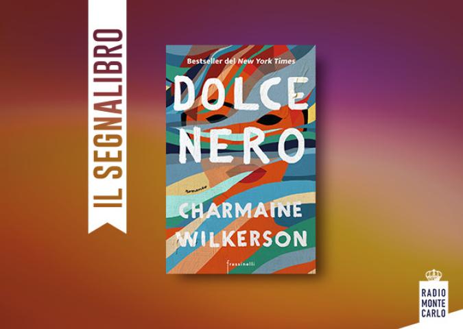 Charmaine Wilkerson ospite de Il Segnalibro