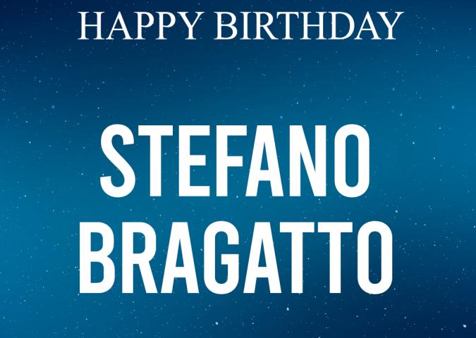 Che debutto, il peggiore! I ricordi di Stefano Bragatto