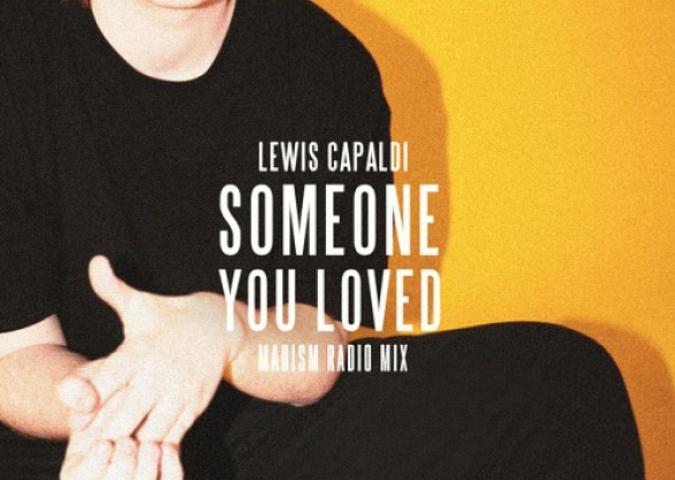 Someone You Loved