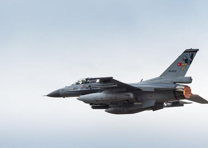 Siria, nuovi raid turchi contro i curdi.