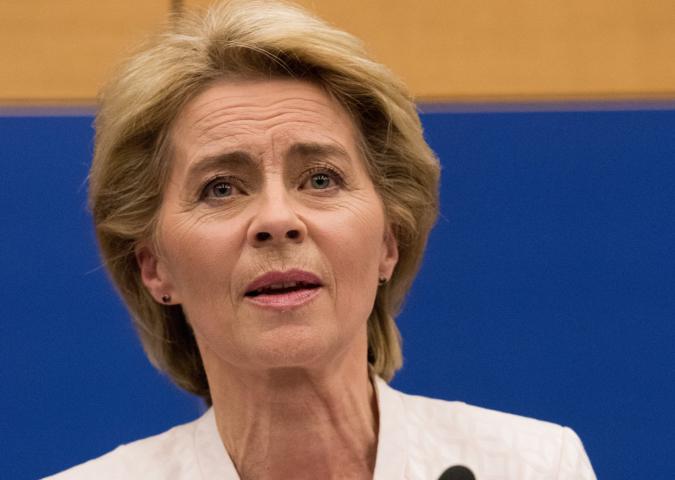 Primi dolori per Von der Leyen: critiche e bocciature per alcuni commissari