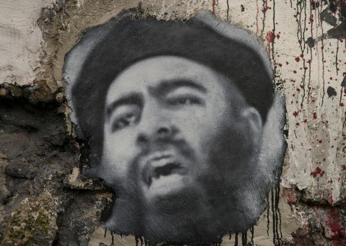 Blitz USA in Siria: morto Al Baghdadi.