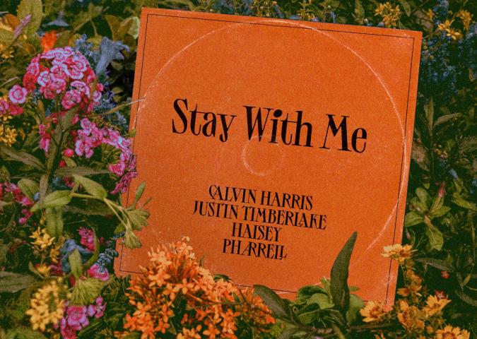 Stay With Me