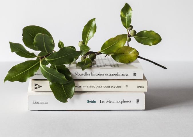#io resto a casa con un libro: i consigli di lettura di Radio Monte Carlo