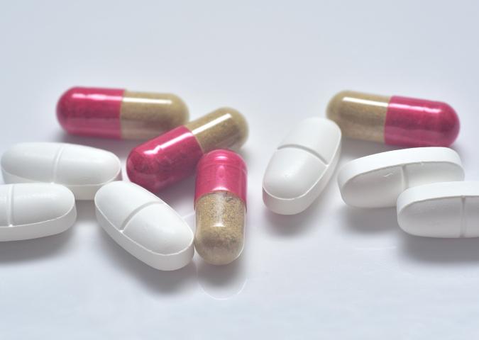 In Italia il 50% degli antibiotici finisce negli allevamenti animali.