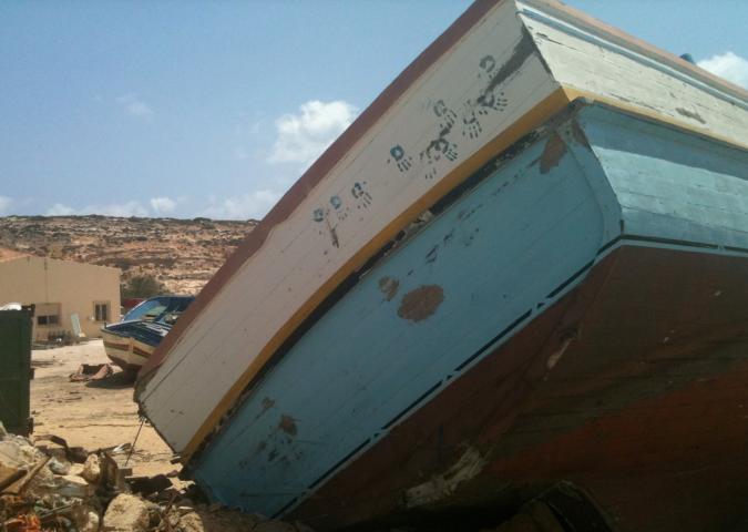 Ancora sbarchi ‘fantasma’ nel Sud Italia, oltre 200 arrivi nel weekend in Sicilia.