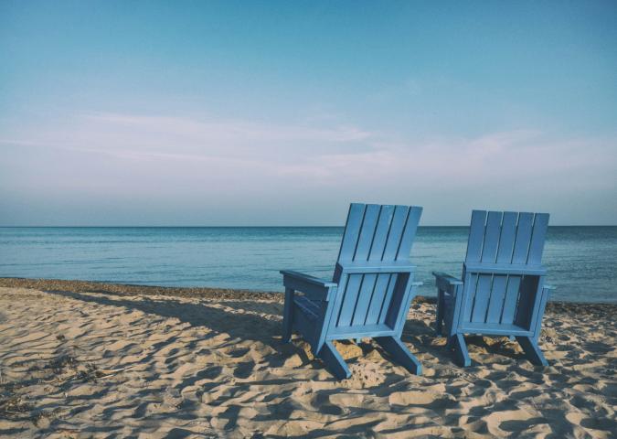 Ma perché, perché nel week end ci si affatica di più?